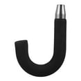 thumbnail image 6 of SEWCHICS Umbrella Handle 1Pack J Shape Plastic for Adults in Rainy Weather, 6 of 8