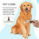 thumbnail image 4 of Pet Comb Extra-Large Rake Comb Grooming Brush Deshedding Tool Beauty Comb For Large Dogs Golden Retr, 4 of 5