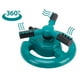 thumbnail image 4 of Riego automático del sistema de rociadores de jardín, instalación rápida de mantenimiento de jardín ajustable de rotación de 360 grados oso de fresa Electrónica, 4 of 4