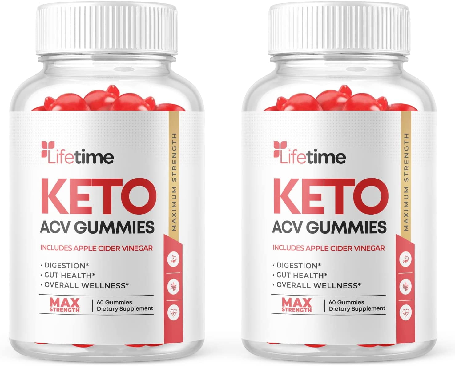 Unmasking the 6 Pack Keto Gummies Scam