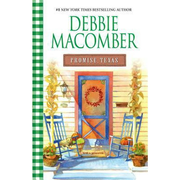 Pre-Owned Promise, Texas (Heart of Texas, 7) (Paperback) 0778325687 9780778325680