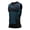 Black-b, variant on V-Boost V2 Compression Shirt Men | Feel the Power of Confidence, Energy & Strength, Slimming Body Shaper Vest Crewneck Workout Shirts Tummy Control Undershirts