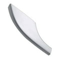 thumbnail image 3 of Front Rear Left Right Roof Luggage Rack Guard Cover For VW/CROSS/POLO 2007-2011 Luggage Bar Rail End Shell Car Exteripr Parts, 3 of 8
