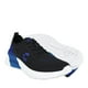 thumbnail image 1 of TENIS CABALLERO CHARLY 1086057011 TEXTIL NEGRO, 1 of 4
