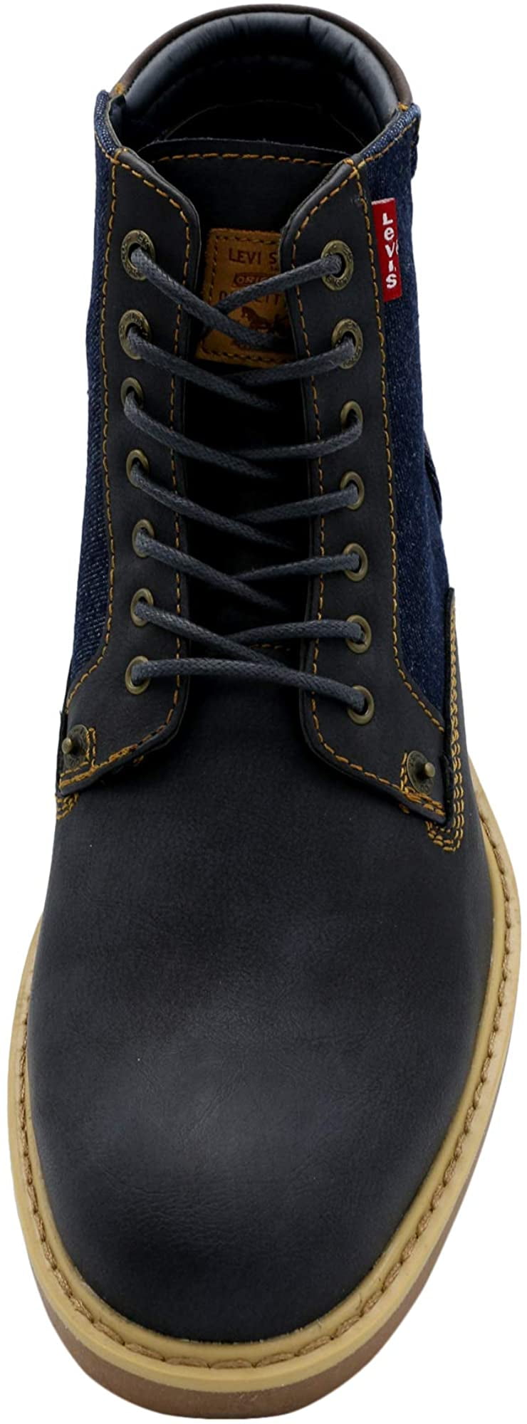 Levis Mens Windham Fashion Casual Denim 