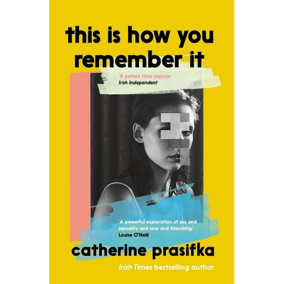 This Is How You Remember It, (Paperback)