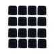 thumbnail image 1 of 16 Piezas de Parachoques de Goma de Repuesto para AirFryer Grill Pan AirFryer Piezas Cubiertas Protectoras AntiarañAzos para Cocinar en la Cocina, 1 of 5