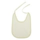 thumbnail image 4 of 15 piezas impermeables baberos para bebés para el cuello paños para eructos babero de tela baba Salvador Babero para discapacitados adultos, 4 of 10