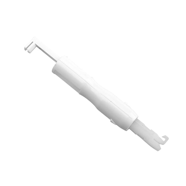 DIY Knitting Craft Tool Needle Threader for Sewing Machine and Hand Sewing Seamless Threading Aid for 2024 Innovation