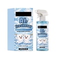 thumbnail image 3 of Air Refresher Odor Eliminator, 4 Oz— Car Air Freshener for Commuters, Detailers; Mist Refreshes Cabin for Sedan, Suv, Truck, Van, 3 of 8
