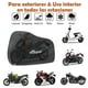 thumbnail image 2 of Cubierta Protector Motocicleta 190T Tela Oxford Impermeable Protección contra Polvo y Lluvia, 2 of 5