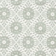 thumbnail image 6 of SAFAVIEH Montauk Gulden Geometric Area Rug, Light Green/Ivory, 8' x 10', 6 of 6