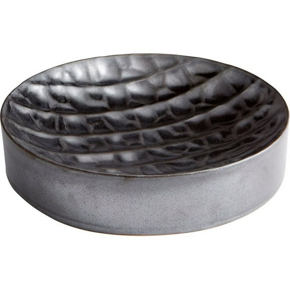 Cyan lighting - Bowl - Highland - Bowl - 10.25 Inches Wide by 2.5 Inches High -