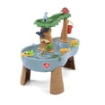 thumbnail image 2 of Step2 Dino Showers Toddler Water Table for Kids Ages 18 Months and Older, 2 of 9