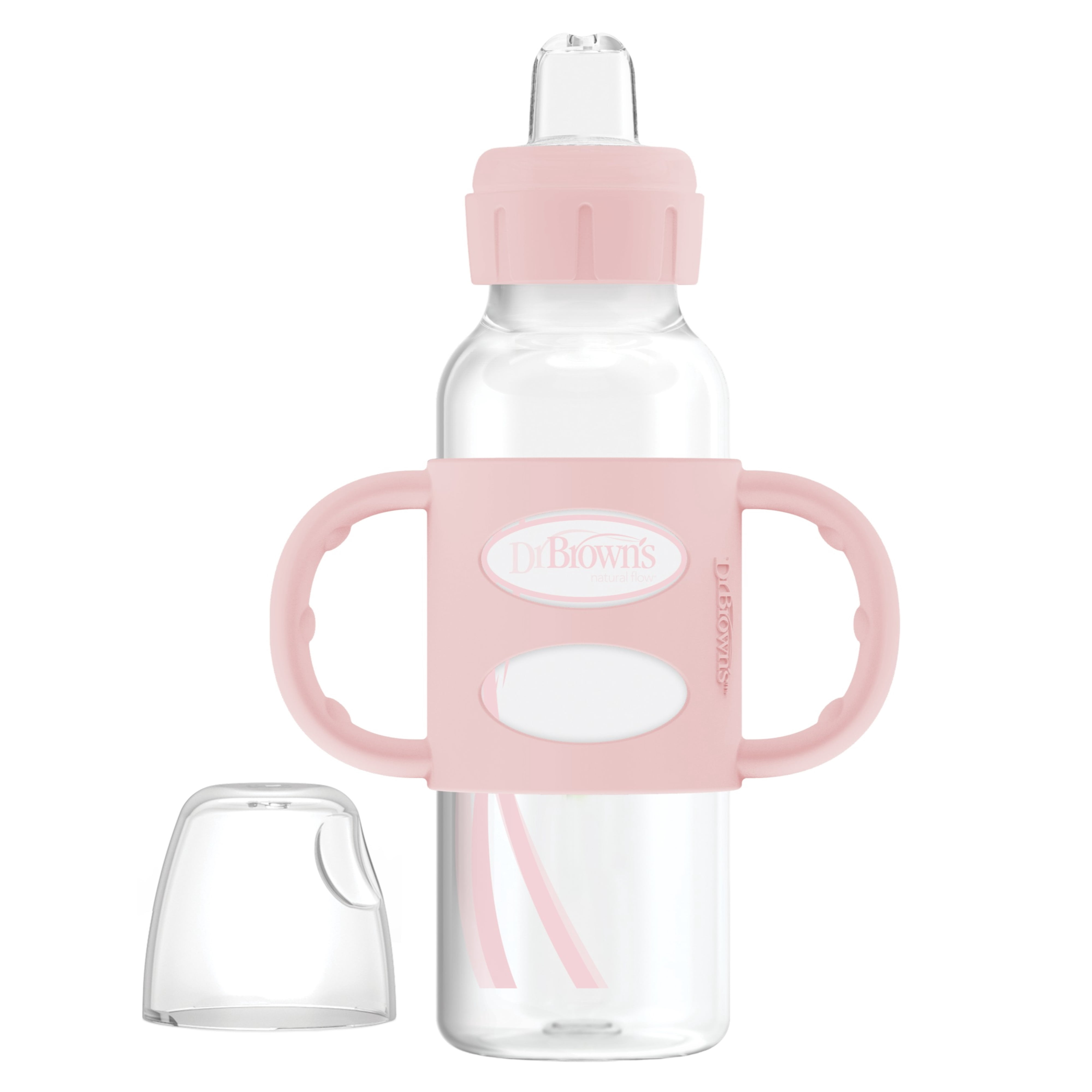 1-Pack, Light-Pink