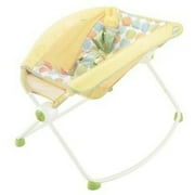 Fisher-Price - Newborn Rock 'n Play Sleeper