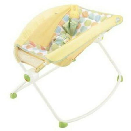 Fisher-Price - Newborn Rock 'n Play Sleeper