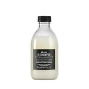 Davines OI Shampoo: For Deep Nourishment, Silky Shine & Added Volume, Gently Restores Damaged Hair, All Hair Types Makeup Organizers