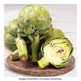 thumbnail image 1 of Alcachofa por pieza, 1 of 4