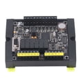 thumbnail image 4 of Programmable Logic Controller PLC Industrial Control Board Module with Analog FX3U‑14MR 24V, 4 of 5