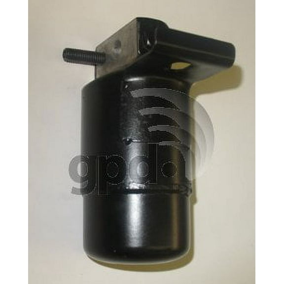 A/C Receiver Drier Fits select: 1981-1993 DODGE W-SERIES, 1981-1993 DODGE D-SERIES