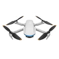 thumbnail image 3 of Dispositivo inteligente remoto Dron GPS con cámara 4K Cámara dual 5GWifi FPV Quadcopter Motor sin escobillas con bolsa de almacenamiento Retorno de una tecla 1500 metros Distancia de transmisión de im Eccomum Dispositivo inteligente remoto, 3 of 7