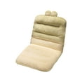 thumbnail image 2 of CVLNCYCLING Cushion,Seat Cushion,Cushions for Outdoor Furniture,Chaise Lounge Cushions,Cushion Chair,Cushion Chairs for Living Room,Outdoor Cushion,Seat Cushions for Dining Room Chairs, 2 of 7