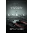 thumbnail image 1 of Pre-Owned The Immortals: The World War II Story of Five Fearless Heroes, the Sinking of the Dorchester, and an Awe-Inspiring Rescue (Hardcover) 1629728489 9781629728483, 1 of 1