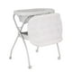 thumbnail image 4 of Bañera Nuzu Bebe Ergonómica Compacta con Cambiador y Sistema Antimoho, 4 of 9