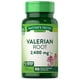 thumbnail image 1 of Suplemento Nature's Truth, cápsulas de raíz de valeriana, 2400 mg, 90 unidades, 1 of 7