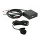 thumbnail image 5 of Cable Auxiliar 5.0, Adaptador De Audio Conexión Estable Transmisión De Música De Alta Eficiencia Reemplazo Para 307 308 407 807 Para Automóvil, 5 of 7