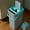 Teal Blue 13" Mop-head - 60" Mop+ 5 Mop Pads, variant on JOYMOOP Mop and Bucket with Wringer Set for Home, Flat Mop and Bucket System, Mops for Floor Cleaning and Wall Cleaner, with 3 Reusable Microfiber Mop Pads