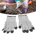thumbnail image 3 of Guantes resistentes a cortes,Guantes resistentes a cortes Guantes de corte aproximado Guantes a prueba de cortes de cocina Durabilidad mejorada, 3 of 8