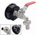 thumbnail image 3 of 1000l Ibc Adapter Ibc Tank Adapter S60x6 Tank Adapter, 3 of 5