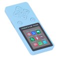 thumbnail image 1 of MP3 Player MP4 Player, Super Thin 1.8 Inch Color Screen 128G Expandable Memory MP3 Music Player with Speaker, FM Radio, Voice Recorder, 5.0 Portable Video Music Player, 1 of 7