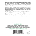 thumbnail image 2 of Limpiador facial Mario Badescu en crema 473 ml sin aceite, 2 of 3