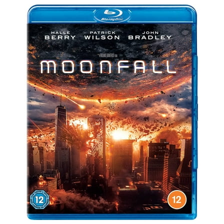 Moonfall (Blu-ray)