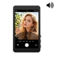 thumbnail image 1 of Mobile Phone Screen Projector Selfie Remote Observation Controller Vlog Photography Accessory Bluetooth Magnetic Contact Suction, 1 of 8