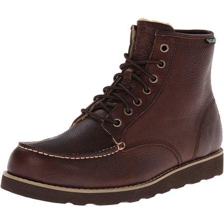 Eastland Mens Lumber Up Lace Up Boot 11.5 Brown