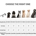 thumbnail image 5 of MIHIKK Cama ortopédica para perros medianos y grandes, cama de espuma para perros con funda extraíble, cama para mascotas lavable a máquina (35 x 22 x 3 pulgadas, gris oscuro), 5 of 5