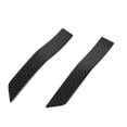 thumbnail image 3 of Adornos de placa de marcador lateral, reemplazo resistente a los rayos UV de fibra de carbono brillante para Subaru WRX STI 2015 a 2021, 3 of 5