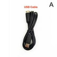 thumbnail image 4 of USB To 6 Din Male Adapter Connection Din-USB Cable for Thrustmaster Th8a Gear Controller Tssh Tssh Handbrake PC Cable Mod 1.2m, 4 of 7