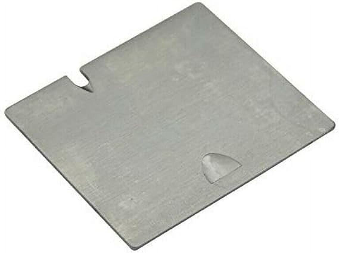 Plaques De Recouvrement De Bobine Pour Machines à Coudre - Lot De 2, Compatibles Pfaff, Elna, Janome... - 3