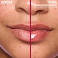 thumbnail image 3 of Hard Candy Sweet Treat Hydrating Jelly Lip Oil, Strawberry Drip, Berry Tint, 0.2 fl oz, 3 of 10
