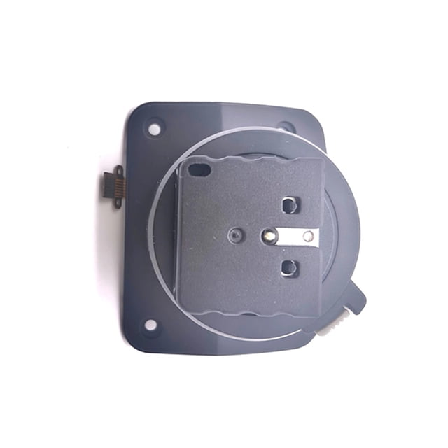 Methold Base de zapata para cámara, soporte para linterna, soporte para pie, fotografía, sesión de fotos, reparación de videocámara, Accesorios de cámara y óptica