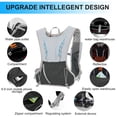 thumbnail image 3 of Mochila deportiva-bolsa de ciclismo al aire libre-mochila para correr-bolsa de agua para bicicleta, 3 of 5