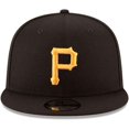 thumbnail image 2 of Gorra New Era MLB 9FIFTY ajustable Snapback Pittsburgh, 2 of 4