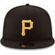 thumbnail image 2 of Gorra New Era MLB 9FIFTY ajustable Snapback Pittsburgh, 2 of 4