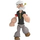 thumbnail image 1 of Figura de acción Boss Fight Studio Popeye Classics Poopdeck Pappy a escala 1:12, 1 of 3