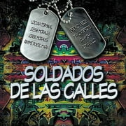 Soldados De Las Calle